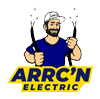 ARRC’N Electric