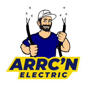 ARRC’N Electric